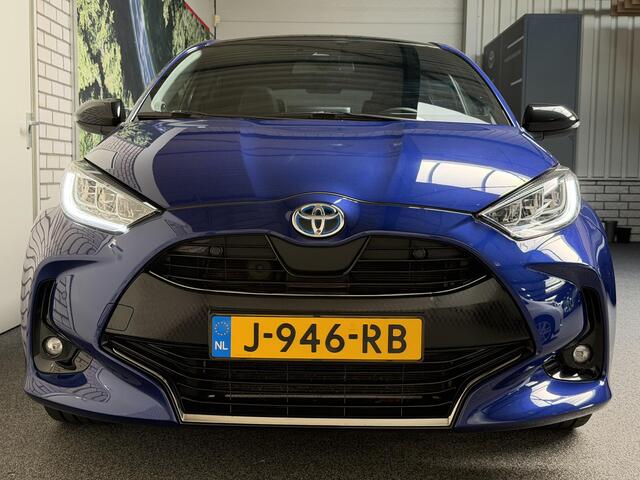 Toyota YARIS 1.5 Hybrid Executive PP