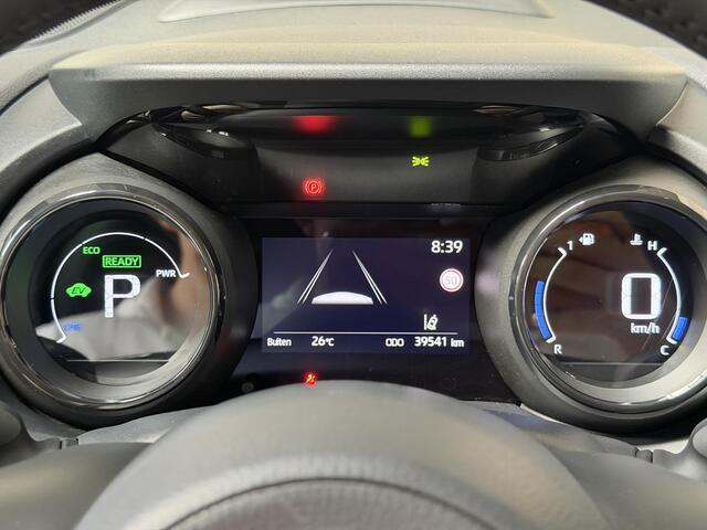 Toyota YARIS 1.5 Hybrid Executive PP