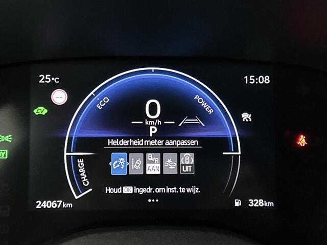 Toyota YARIS Cross 1.5 Hybrid 115 Dynamic Comfort Pack | Lichtmetalen velgen 17' | Voorstoelen & Stuurwiel verwarmd |