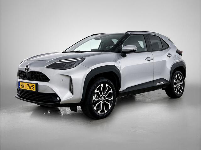 Toyota YARIS Cross 1.5 Hybrid 115 Dynamic Comfort Pack | Lichtmetalen velgen 17' | Voorstoelen & Stuurwiel verwarmd |
