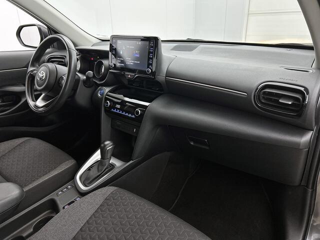 Toyota YARIS Cross 1.5 Hybrid Active | Apple CarPlay / Android Auto (Navigatie) | Camera |