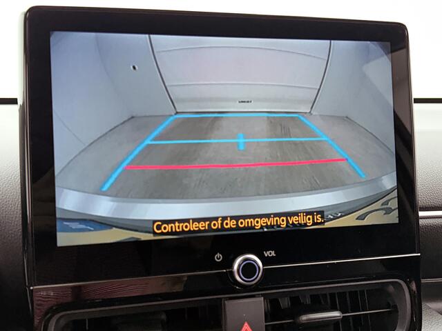 Toyota YARIS 1.5 Hybrid 115 Dynamic | BTW Voertuig | Climate Control | Cruise Control Adaptive | Apple CarPlay/Android auto | Achteruitrijcamera | Draadloze telefoonlader |