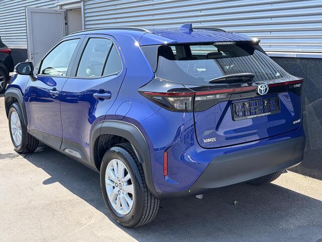Toyota YARIS Cross 1.5 Hybrid 115 Active Apple Carplay en/of Android auto navigatie, Achteruitrijcamera, Adaptieve cruise control, Climate control
