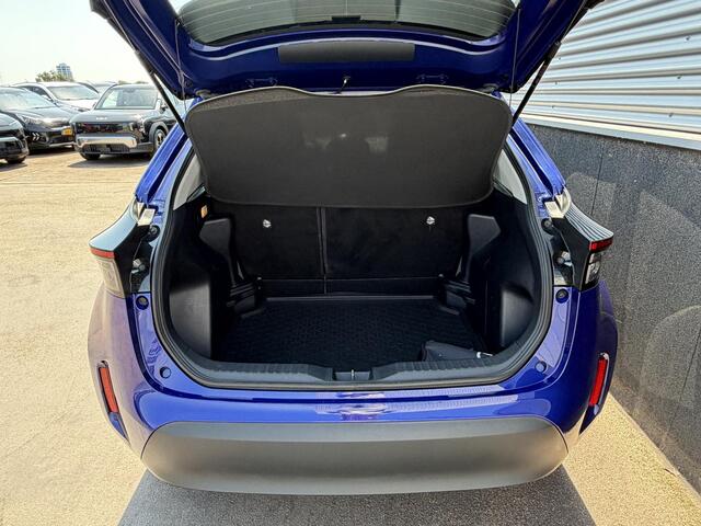 Toyota YARIS Cross 1.5 Hybrid 115 Active Apple Carplay en/of Android auto navigatie, Achteruitrijcamera, Adaptieve cruise control, Climate control