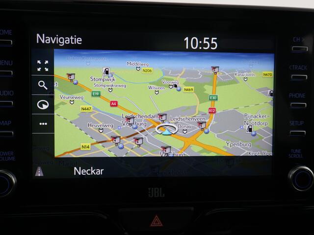 Toyota YARIS 1.5 Hybrid Executive Premium Pack | Dealer Onderhouden | Trekhaak afneembaar | JBL | Head-Up Display | dodehoek detectie | Panoramadak | Parkeersensoren voor+achter | Stoel+Stuurverwarming |