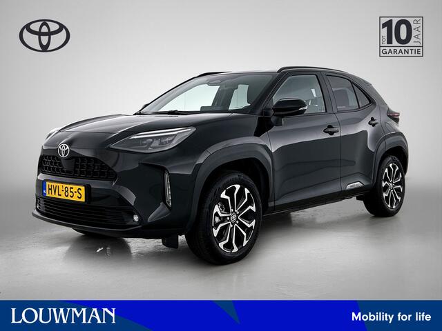 Toyota YARIS Cross 1.5 Hybrid Dynamic | NL-Auto | Fabr t/m 07-2035 mogelijk!