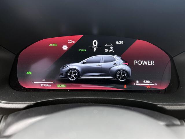Toyota YARIS 1.5 Hybrid 130 Executive | NL-Auto | Fabr t/m 07-2035 mogelijk!