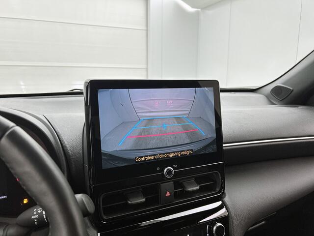 Toyota YARIS Cross 1.5 Hybrid 115 First Edition Comfort Pack | Stuur+stoel+ruitverwarming | Parkeersensoren V+A | Adaptive Cruise Control |
