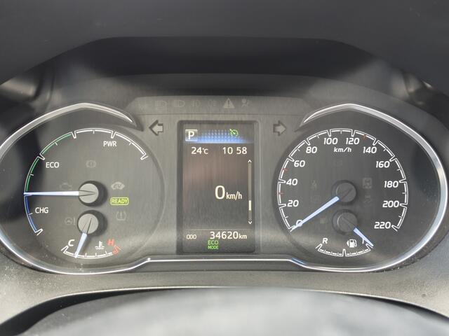 Toyota YARIS 1.5 Hybrid GR-Sport | Navi | Stoelverwarming | Keyless Entry