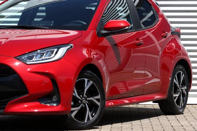 Toyota YARIS 1.5 Hybrid 115 Dynamic Comfort