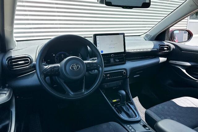 Toyota YARIS 1.5 Hybrid 115 Dynamic Comfort