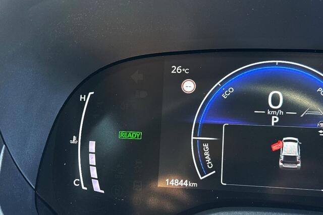 Toyota YARIS 1.5 Hybrid 115 Dynamic Comfort