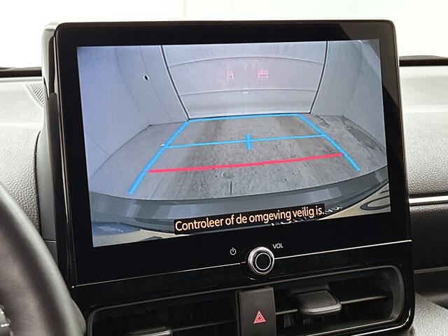 Toyota YARIS 1.5 Hybrid 130 Executive | BTW Voertuig | Stoel+stuurverwarming | dodehoek detectie | Parkeersensoren Voor+achter | Apple CarPlay/Android Auto | Cruise Control Adaptive | Draadloze telefoonlader |