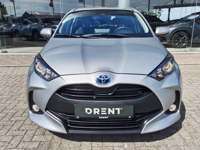 Toyota YARIS 1.5 Hybrid Active | Stoelverwarming | DAB | Lichtmetalen Velgen