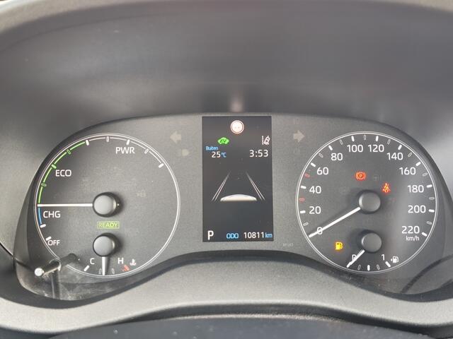 Toyota YARIS 1.5 Hybrid Active | Stoelverwarming | DAB | Lichtmetalen Velgen