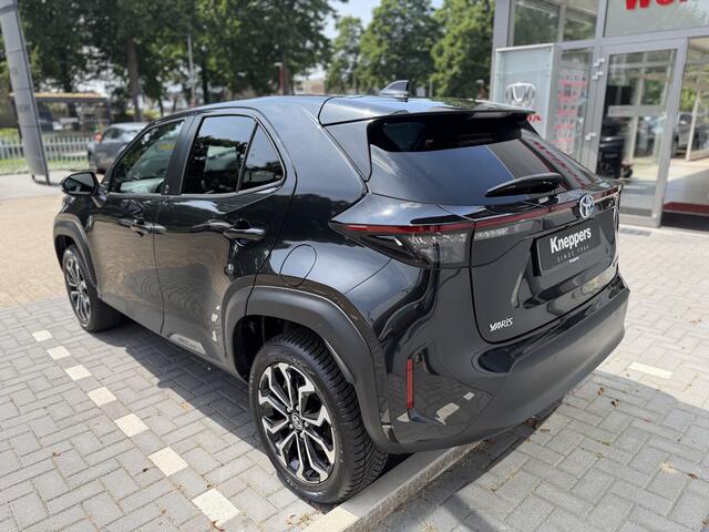 Toyota YARIS Cross 1.5 Hybrid 115 Style | GEEN AFLEVERKOSTEN | All season banden, Parkeersensoren, Navigatie