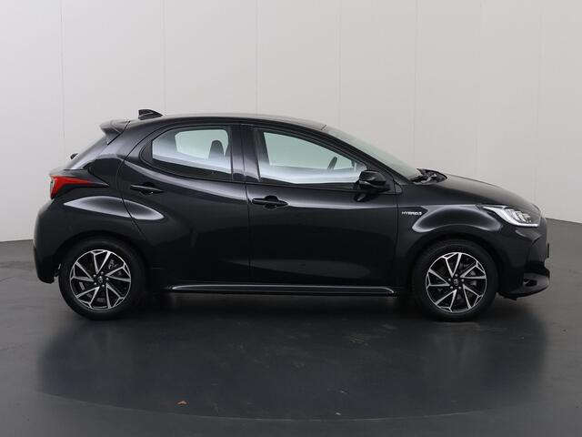 Toyota YARIS 1.5 Hybrid Dynamic | Apple Carplay/Android Auto | cruise control adaptief | DAB | Achteruitrijcamera |
