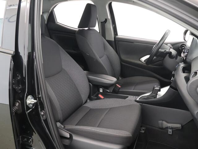 Toyota YARIS 1.5 Hybrid Dynamic | Apple Carplay/Android Auto | cruise control adaptief | DAB | Achteruitrijcamera |