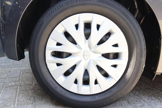 Toyota YARIS 1.5 Hybrid Active, Adaptieve Cruise Control