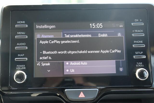 Toyota YARIS 1.5 Hybrid Active, Adaptieve Cruise Control