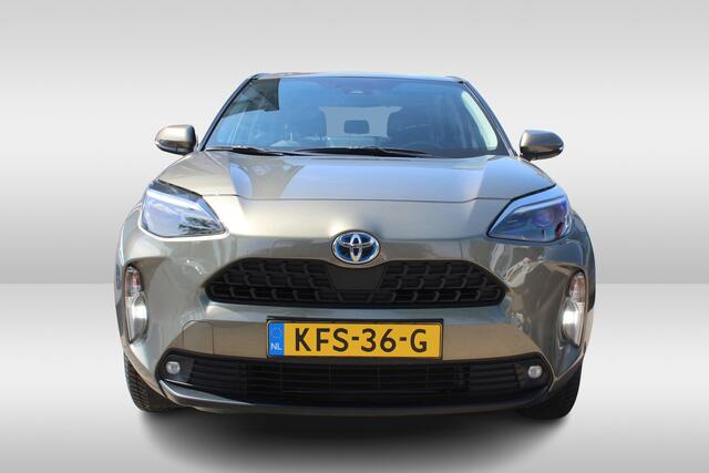 Toyota YARIS Cross 1.5 Hybrid Active airco automatisch