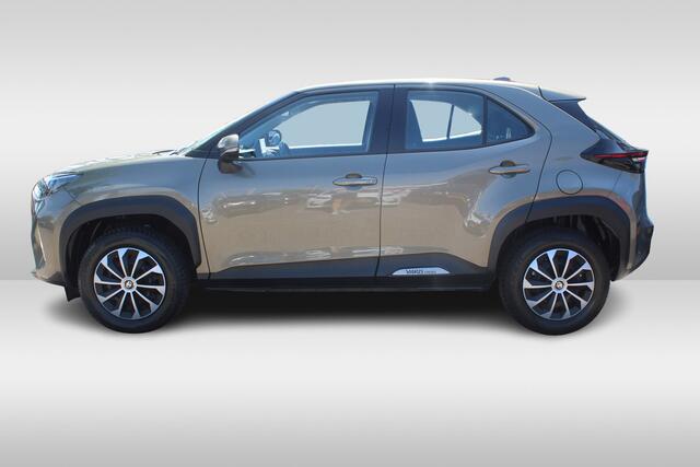 Toyota YARIS Cross 1.5 Hybrid Active airco automatisch