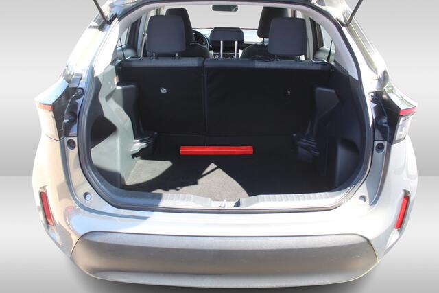 Toyota YARIS Cross 1.5 Hybrid Active airco automatisch