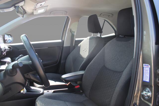 Toyota YARIS Cross 1.5 Hybrid Active airco automatisch