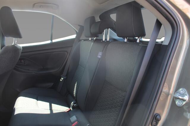 Toyota YARIS Cross 1.5 Hybrid Active airco automatisch