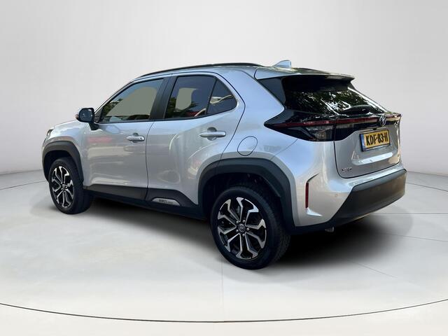 Toyota YARIS Cross 1.5 Hybrid 115 First Edition