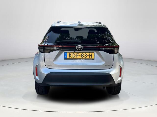 Toyota YARIS Cross 1.5 Hybrid 115 First Edition