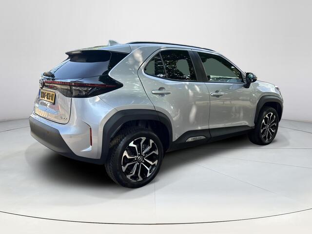 Toyota YARIS Cross 1.5 Hybrid 115 First Edition