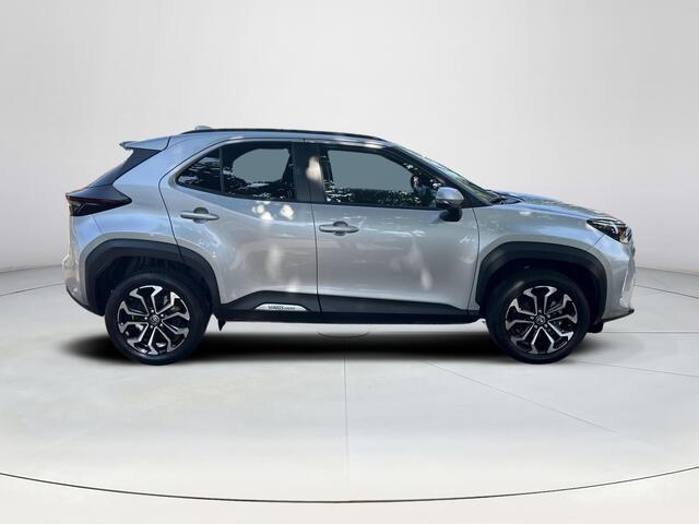 Toyota YARIS Cross 1.5 Hybrid 115 First Edition
