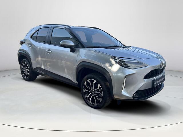 Toyota YARIS Cross 1.5 Hybrid 115 First Edition