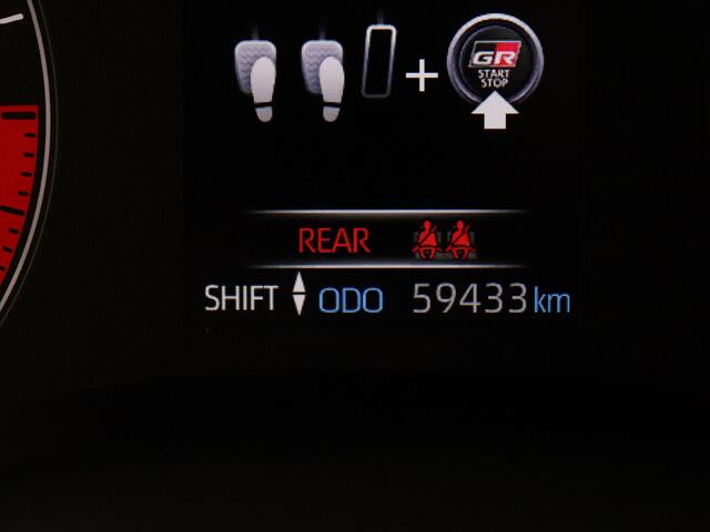 Toyota YARIS 1.6 GR Performance 262pk