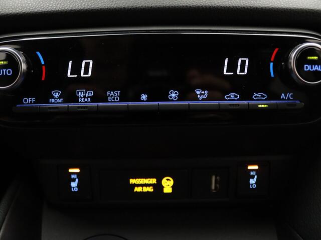 Toyota YARIS 1.6 GR Performance 262pk