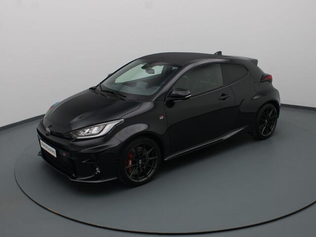 Toyota YARIS 1.6 GR Performance 262pk