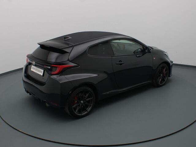 Toyota YARIS 1.6 GR Performance 262pk