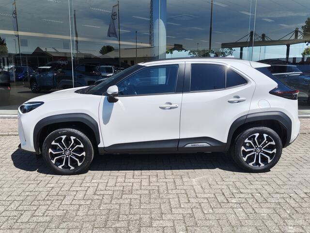 Toyota YARIS Cross 1.5 Hybrid 115 Dynamic | Stoel/Stuurverwarming | Android Auto