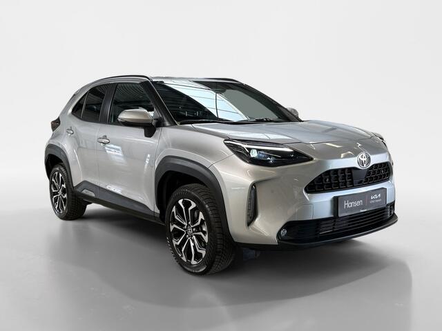 Toyota YARIS Cross 1.5 Hybrid 115 Dynamic I Stuur en Stoelverwaming I Camera I Adptive Cruise