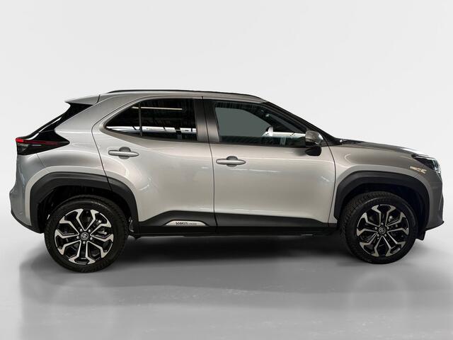 Toyota YARIS Cross 1.5 Hybrid 115 Dynamic I Stuur en Stoelverwaming I Camera I Adptive Cruise