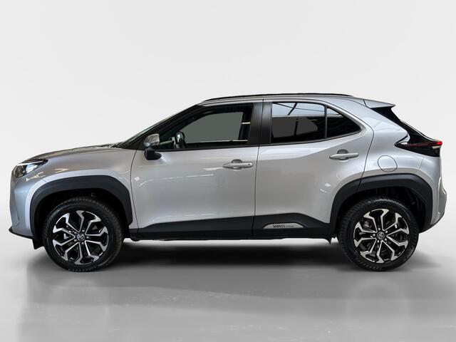 Toyota YARIS Cross 1.5 Hybrid 115 Dynamic I Stuur en Stoelverwaming I Camera I Adptive Cruise