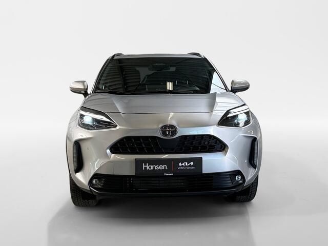 Toyota YARIS Cross 1.5 Hybrid 115 Dynamic I Stuur en Stoelverwaming I Camera I Adptive Cruise