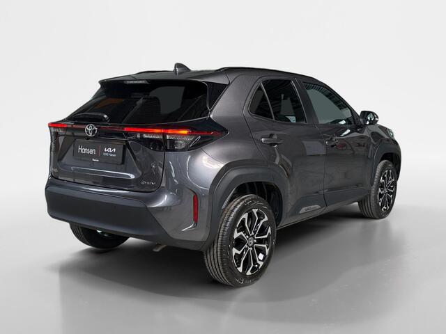 Toyota YARIS Cross 1.5 Hybrid 115 Dynamic I Stuur en Stoelverwaming I Camera I Adptive Cruise