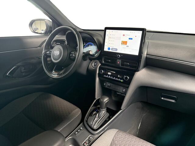 Toyota YARIS Cross 1.5 Hybrid 115 Dynamic I Stuur en Stoelverwaming I Camera I Adptive Cruise