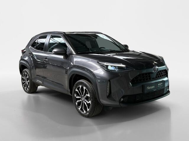 Toyota YARIS Cross 1.5 Hybrid 115 Dynamic I Stuur en Stoelverwaming I Camera I Adptive Cruise