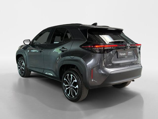 Toyota YARIS Cross 1.5 Hybrid 115 Dynamic I Stuur en Stoelverwaming I Camera I Adptive Cruise