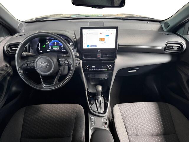 Toyota YARIS Cross 1.5 Hybrid 115 Dynamic I Stuur en Stoelverwaming I Camera I Adptive Cruise