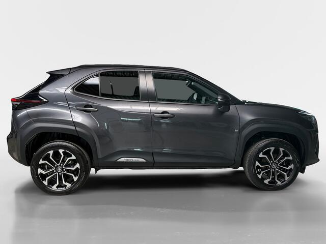 Toyota YARIS Cross 1.5 Hybrid 115 Dynamic I Stuur en Stoelverwaming I Camera I Adptive Cruise