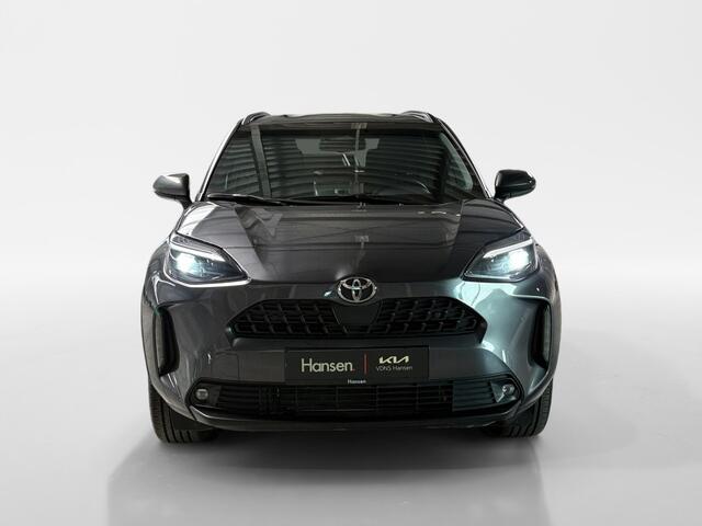 Toyota YARIS Cross 1.5 Hybrid 115 Dynamic I Stuur en Stoelverwaming I Camera I Adptive Cruise